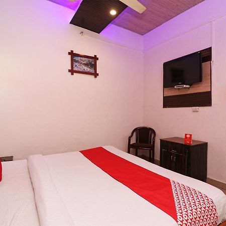 Oyo 70930 The Moon Hotel Asansol Luaran gambar