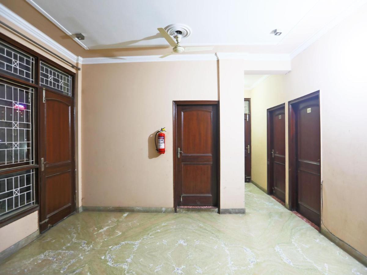 Oyo 70930 The Moon Hotel Asansol Luaran gambar