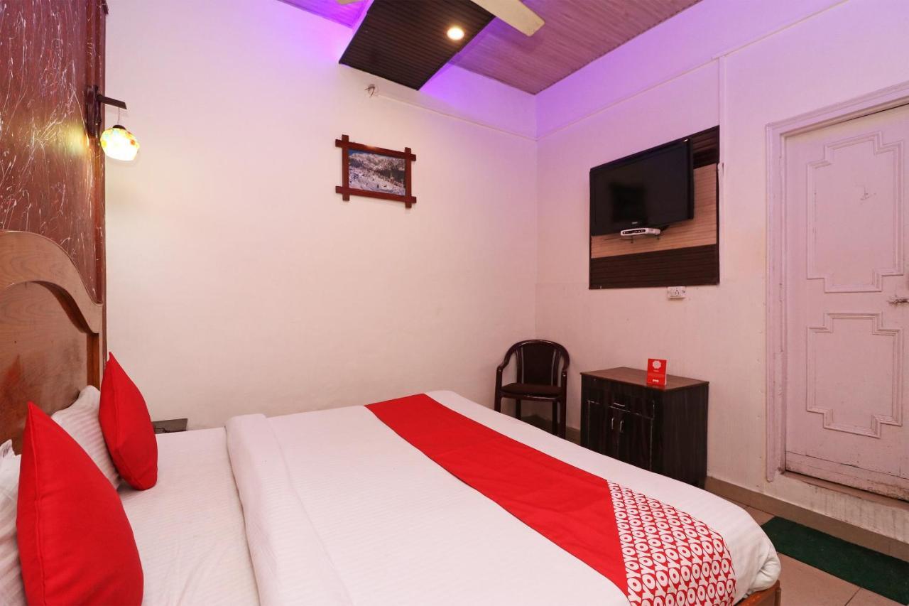 Oyo 70930 The Moon Hotel Asansol Luaran gambar